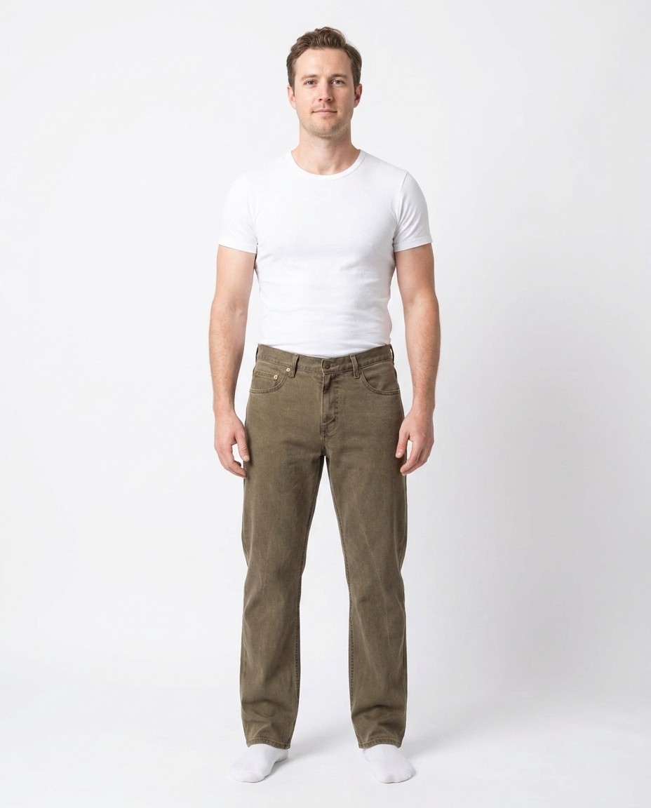 Tailored Fit-Mica